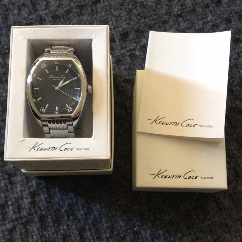 Mens watch